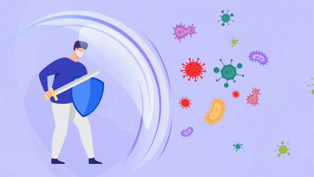 Decoding Corona Kavach during the Second Wave