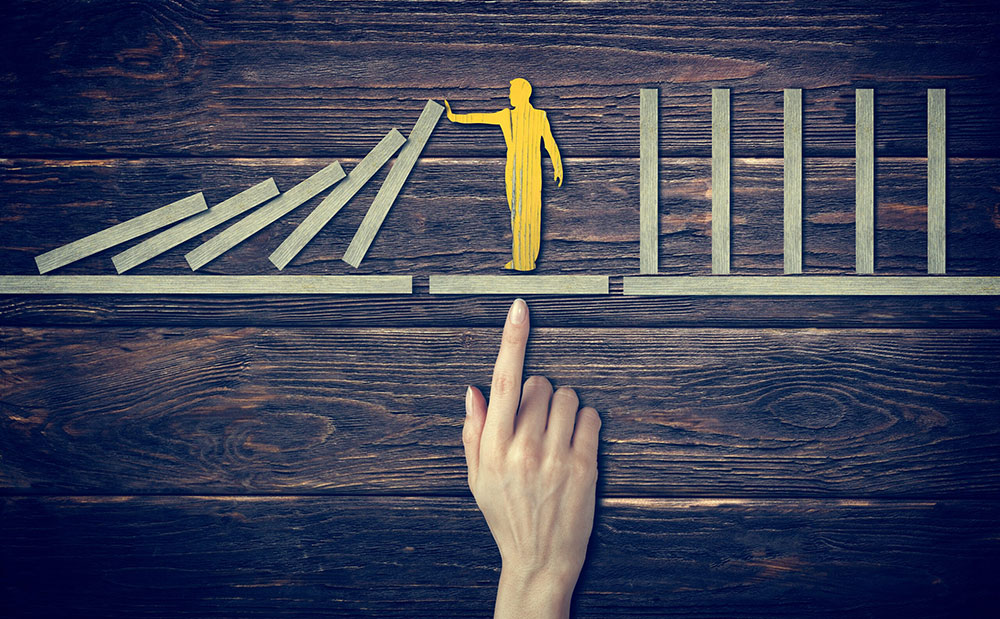 5 Steps to Unlock Financial Independence in your 20’s