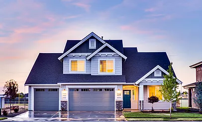 Real Estate